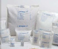 Silica gel - Gel de silice - Sercalia