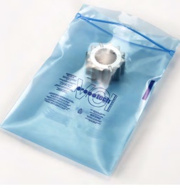 Vci Film Coils And Bags Sercalia Vci Film Bags