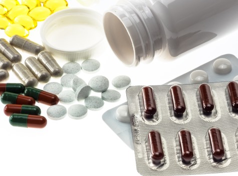 sector farmaceutico