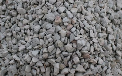 Zéolite naturelle à usage industriel