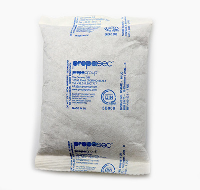 STERIS - Infection Prevention - Duck Bag (Humidity Pack)