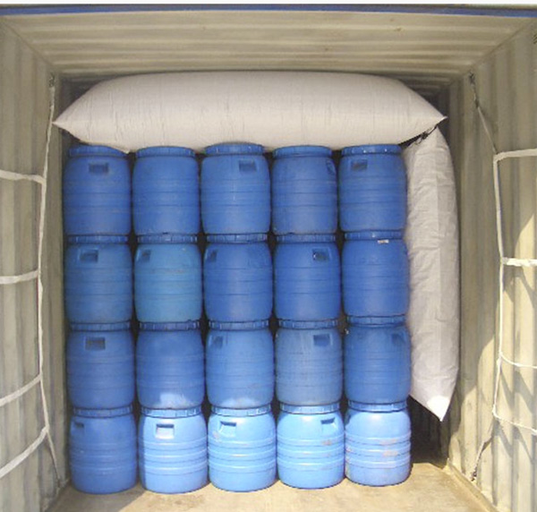 Lot De 30 Sacs De Calage Gonflables - Film à Bulles D'air Pour Emballage Et Protection Des Produits - Recyclable, économique