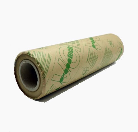 Propatech. VCI Paper is available in rolls. Sercalia