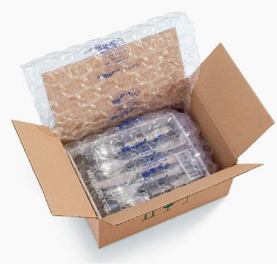 Emballage et protection colis - Accueil 