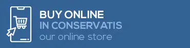 CONSERVATIS, ONLINE STORE