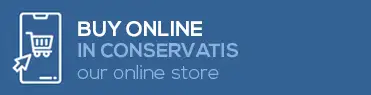 conservatis, achetez en ligne