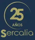 25 años Sercalia