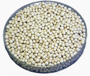 Molecular Sieve. Sieve desiccant. Drying agent. Sercalia