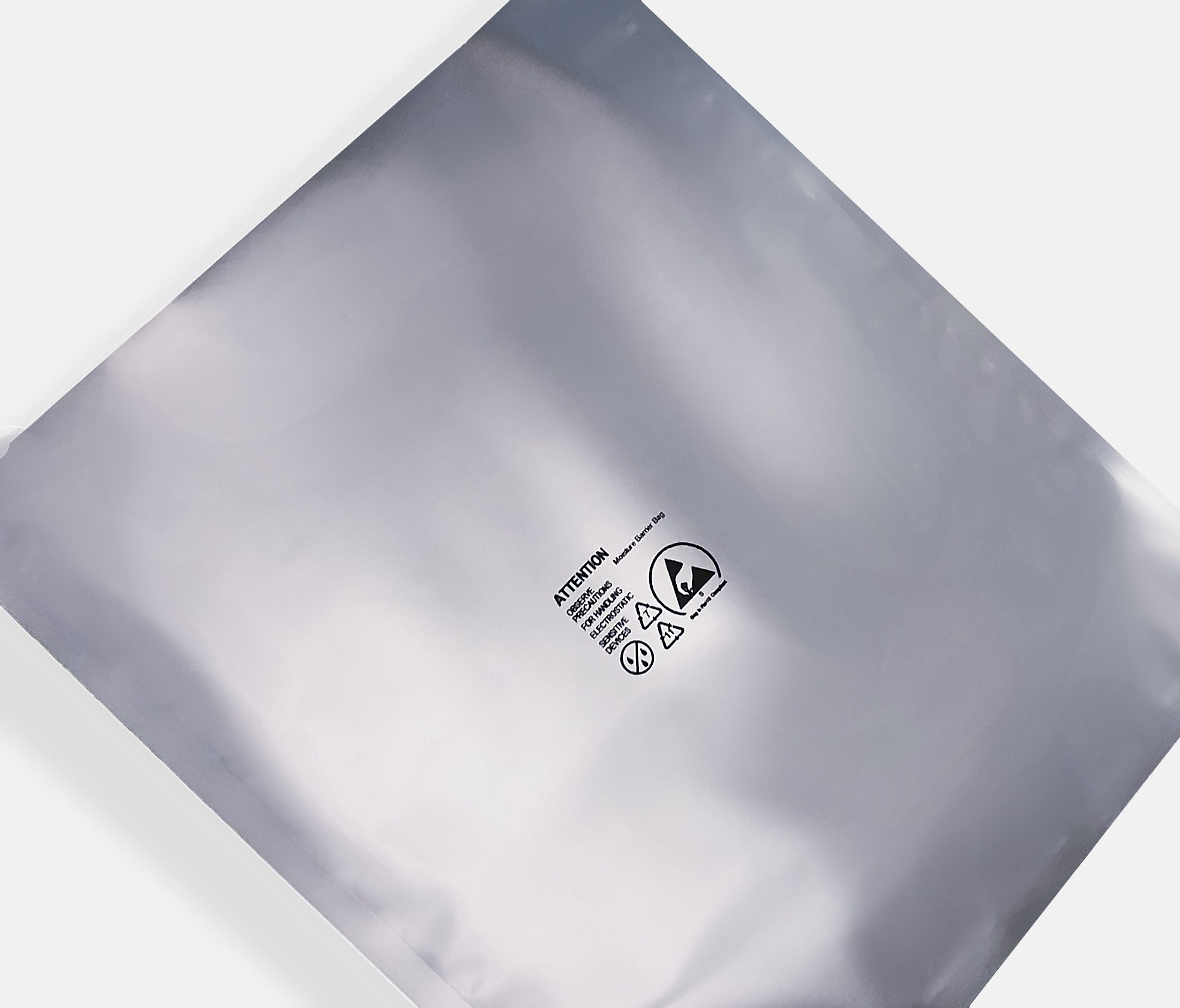 Anti Esd Bag Esd Shielding Esd Moisture Barrier Bag Anti Static