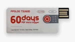 TEMPUO5. Datalogger temperatura.  Data loggers. Sercalia