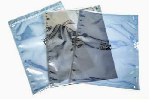 anti static ziplock bag