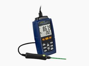 Medición eléctrica. Sercalia