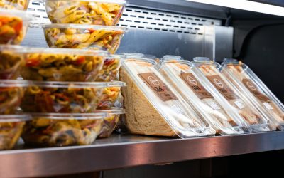 Ban on PFAS in food packaging under the PPWR and European regulation
