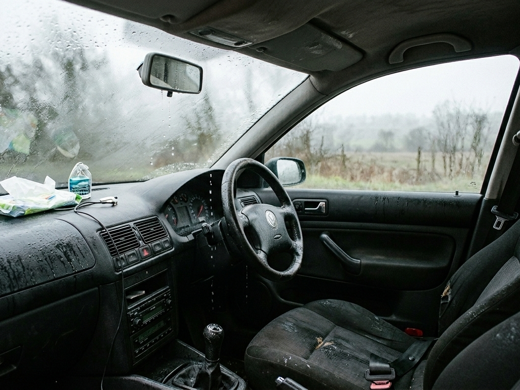 humedad en el coche_sercalia humedad en el coche_sercalia