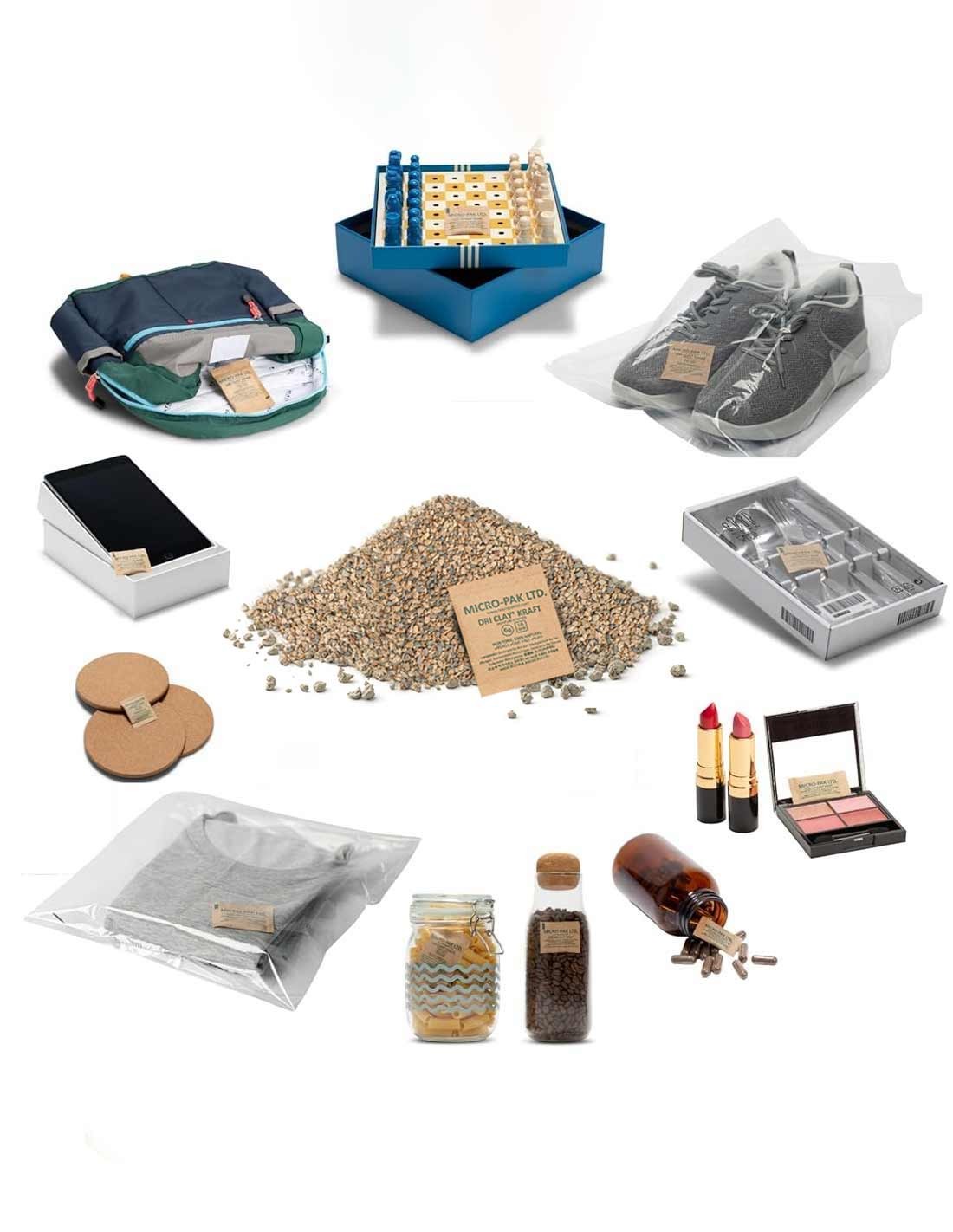 sobres-desecantes-micro-pak-dri-clay-kraft (1) Desecantes ecosostenibles-sercalia