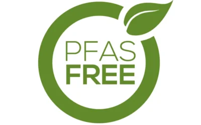 PFAS Free: ¿Tu empresa está preparada para el Reglamento (UE) 2025/40 del 12 de agosto?