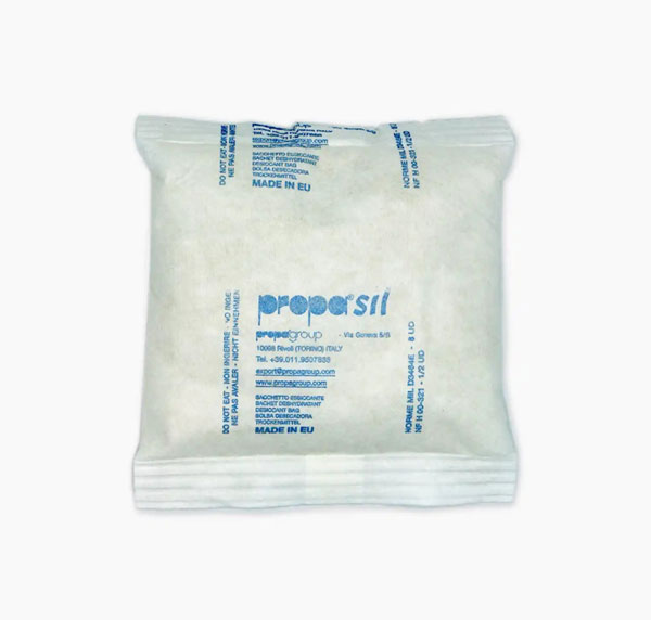 Silica Gel - Sercalia